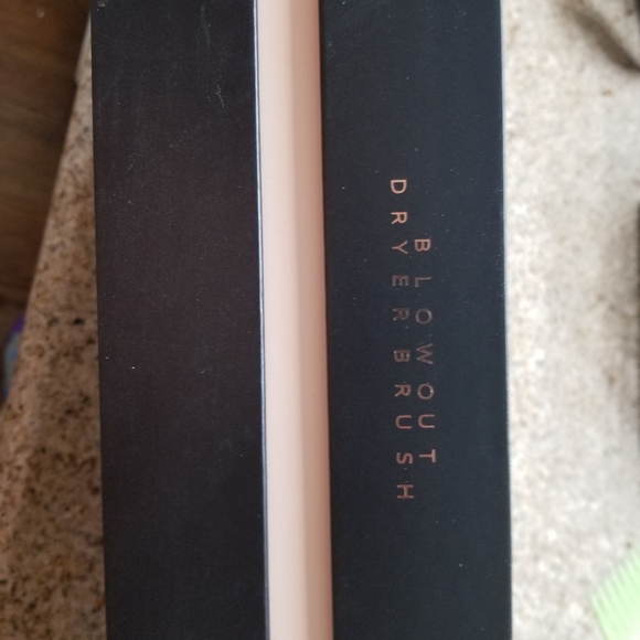 Foxybae Bowdrying brush - Picture 4 of 5